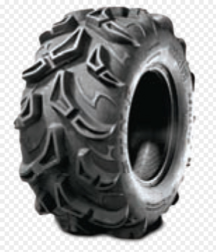 Offroad Tire Tread Off-road All-terrain Vehicle Alloy Wheel PNG
