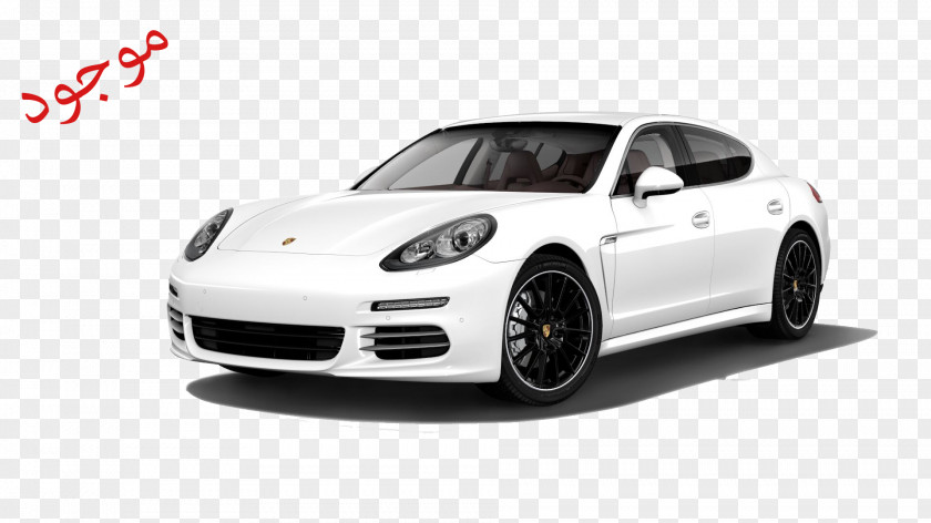 Porsche 2016 Panamera Car 2018 Luxury Vehicle PNG