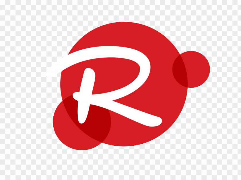 R Logo Photography PNG