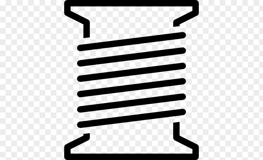 Symbol Electromagnetic Coil Download PNG