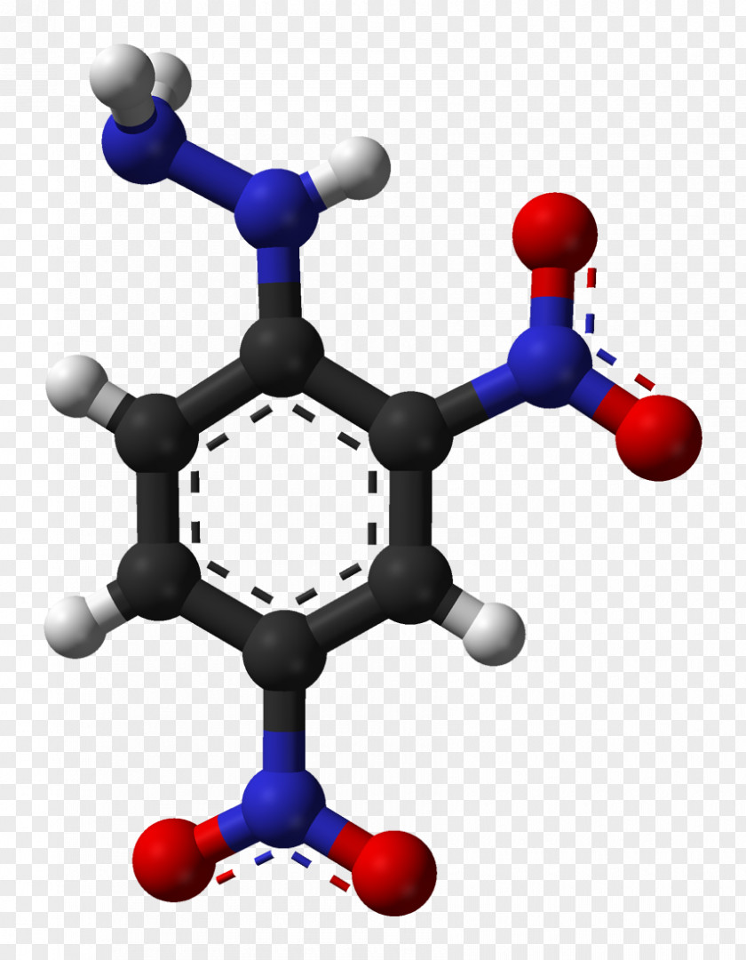 X Ray 2,4-Dinitrophenylhydrazine Chemical Compound Formula Molecule Benzocaine PNG