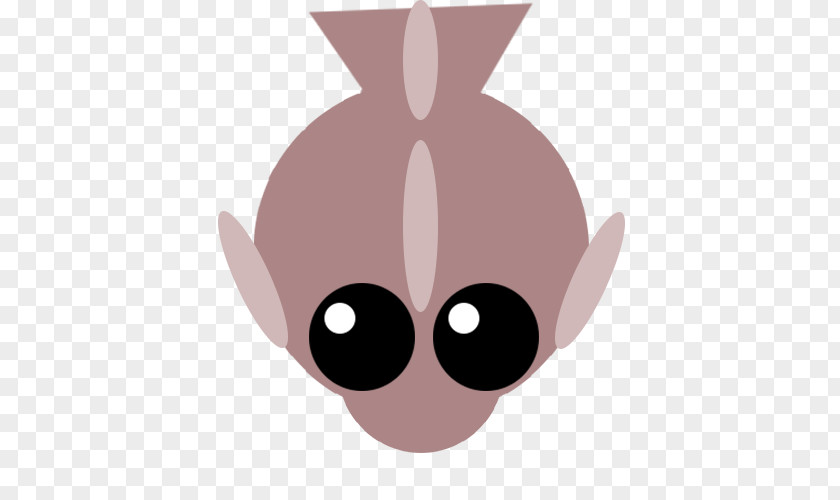 Arctic Fox Mope.io Leporids Hare PNG
