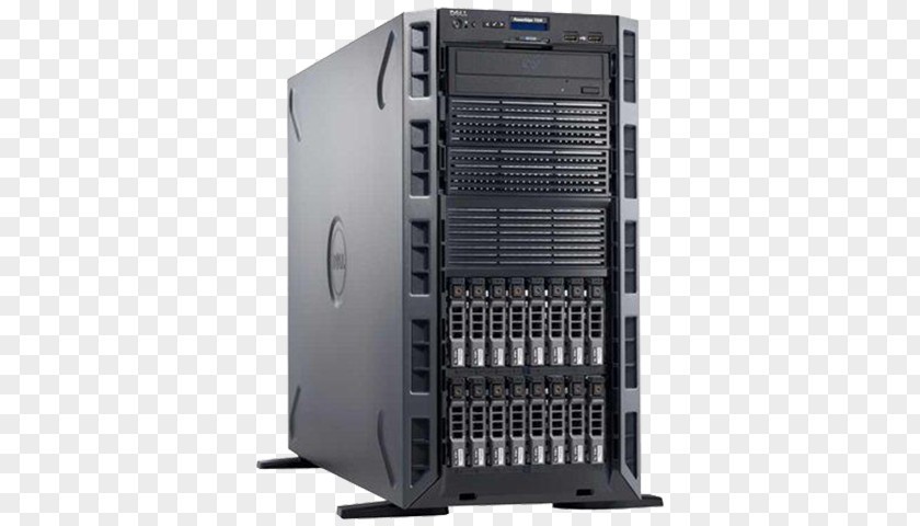 Computer Dell PowerEdge T330 Servers Xeon PNG