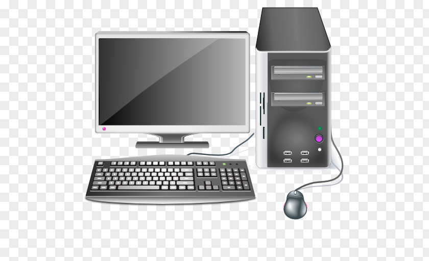 Computer Mouse Keyboard Clip Art Desktop Computers Openclipart PNG