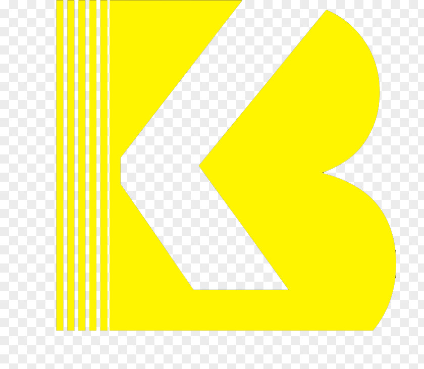 Creative Letter B PNG