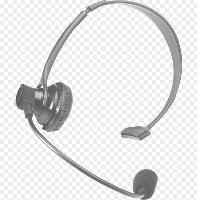 Headphones Microphone Desktop Wallpaper PNG