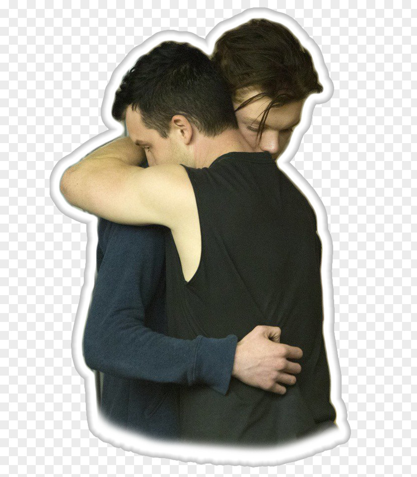 Ian Gallagher Mickey Milkovich Carl Television Show PNG