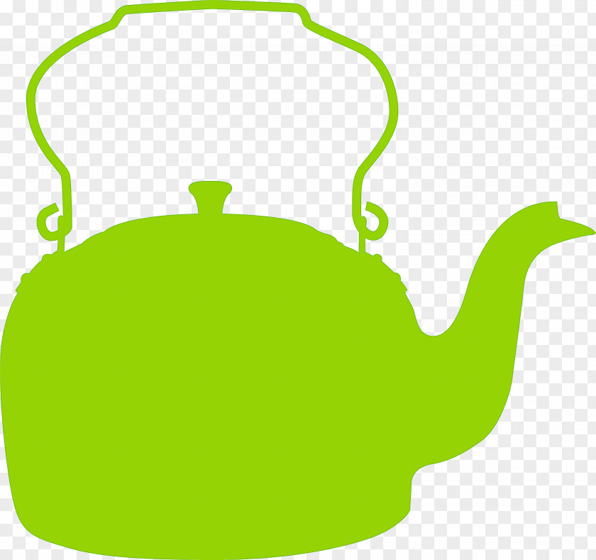 Kettle PNG