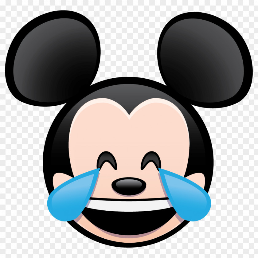 Mickey Mouse Disney Emoji Blitz Minnie The Walt Company Pluto PNG