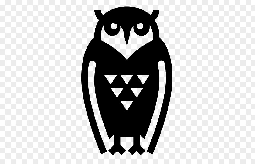 Owl User PNG