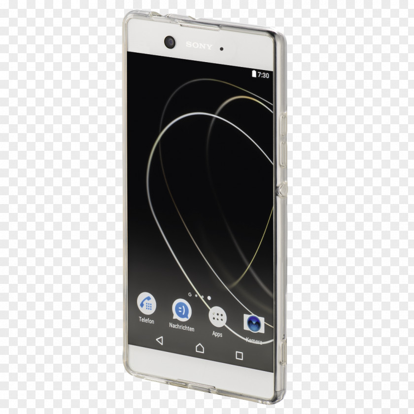 Smartphone Sony Xperia XA1 Feature Phone Mobile PNG