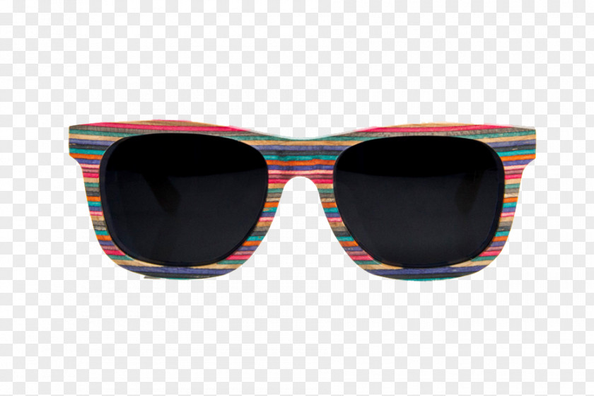 Sunglasses Goggles Gold Lens PNG