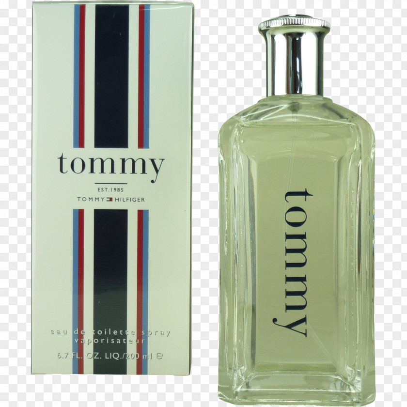 Tommy Hilfiger Eau De Toilette Perfume Cologne Deodorant PNG