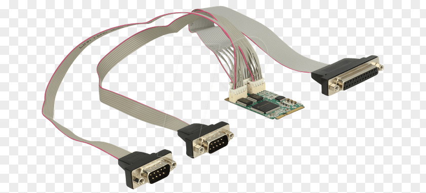 USB Serial Cable Port Parallel PCI Express Computer PNG