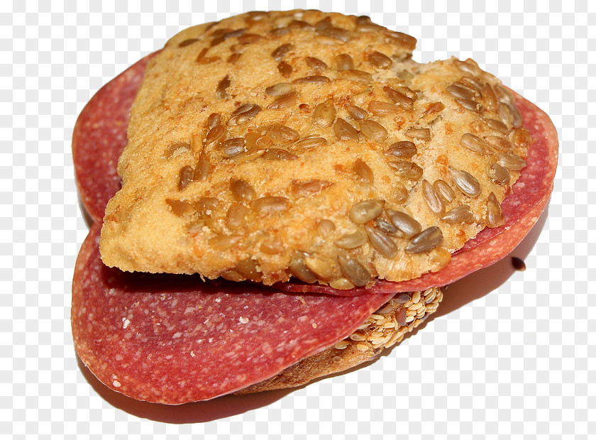 Add Ham Baking Cookies Salami Panini Breakfast Hamburger Barbecue PNG