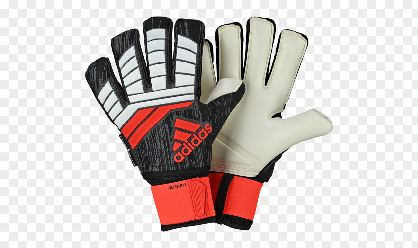 Adidas Predator Glove The Art Of Goalkeeping Guante De Guardameta PNG