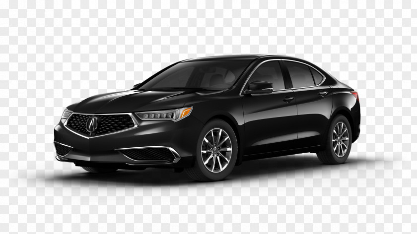 Car 2019 Acura TLX 2018 V6 A-Spec Engine PNG