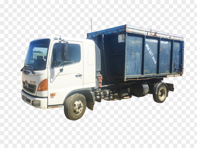 Car Commercial Vehicle Cargo Public Utility Truck PNG
