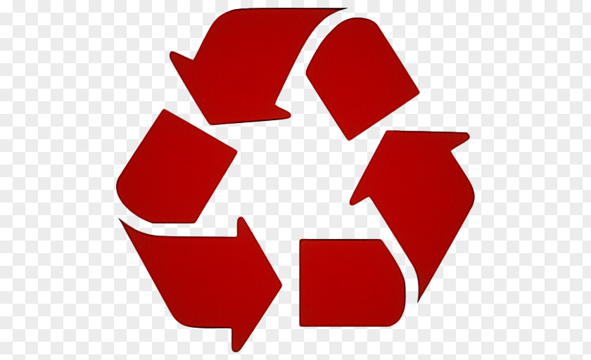Carmine Logo Recycling PNG
