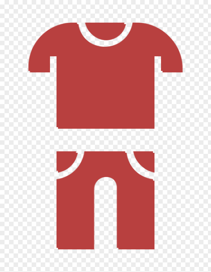 Clothes Icon Fashion Casual PNG