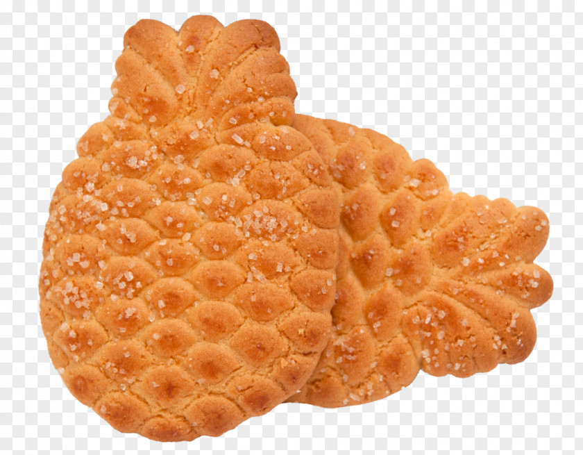 Cookie Taiyaki Peanut Butter Biscuit PNG
