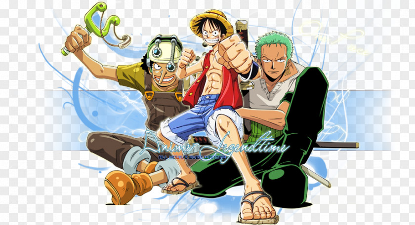 Crunchyroll Monkey D. Luffy 离岛 Okinawa Prefecture One Piece PNG