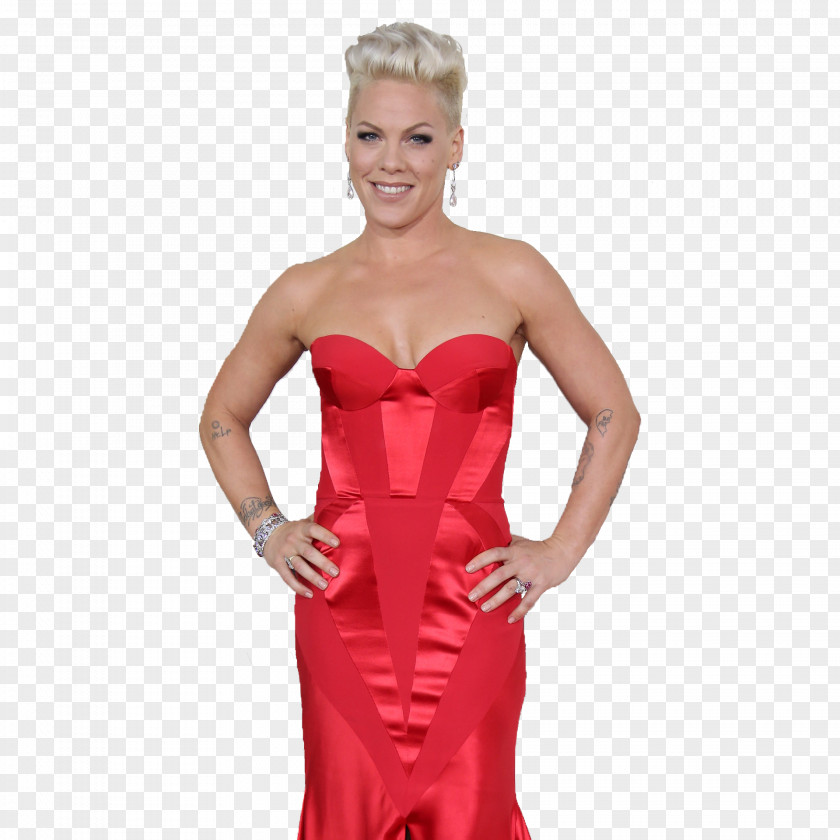 Dress P!nk The Lorax 52nd Annual Grammy Awards Norma PNG