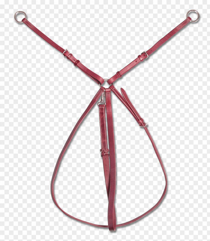 Horse Martingale Rein Bridle Equestrian PNG