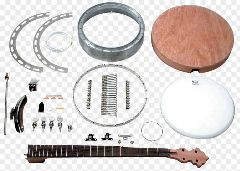 Musical Instruments Mandolin-banjo String PNG