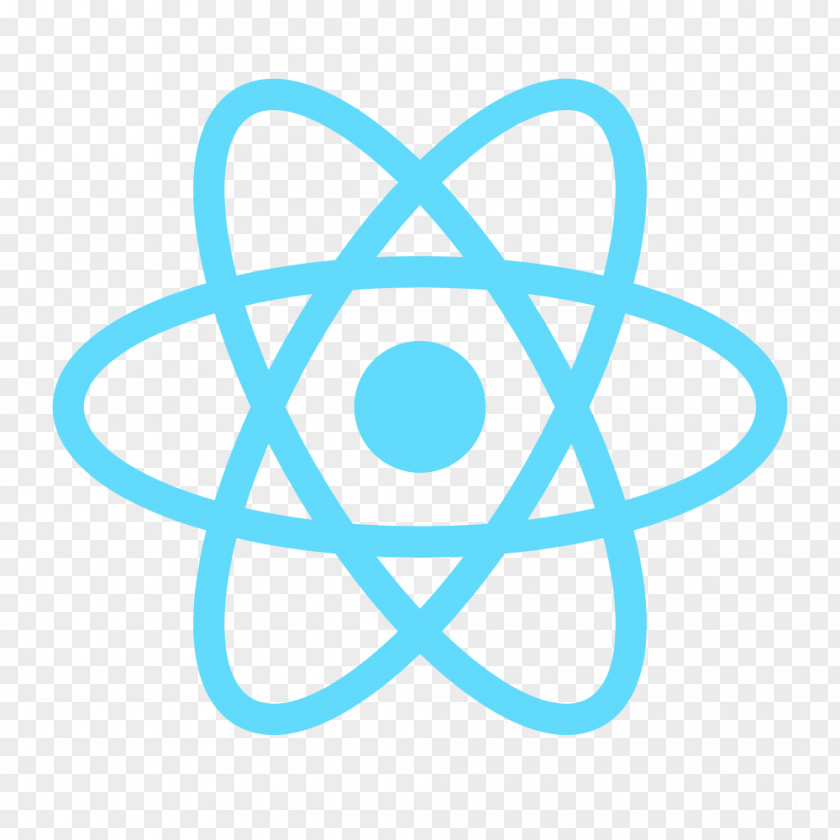 Native React JavaScript Library AngularJS GitHub PNG