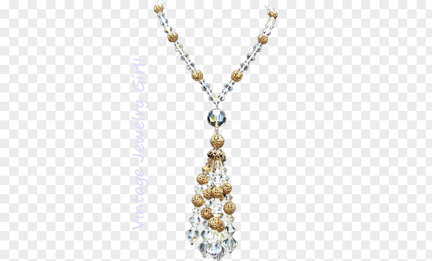 Necklace Pearl Charms & Pendants Body Jewellery PNG