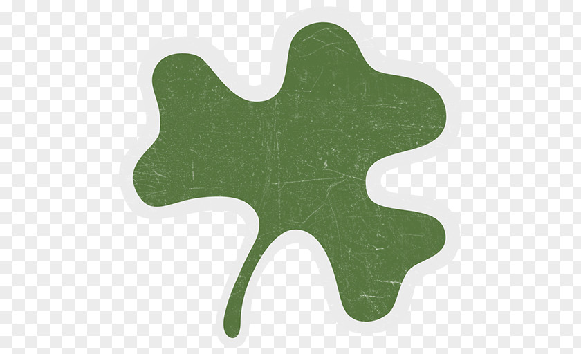 Saint Patrick's Day War Thunder Four-leaf Clover Shamrock PNG