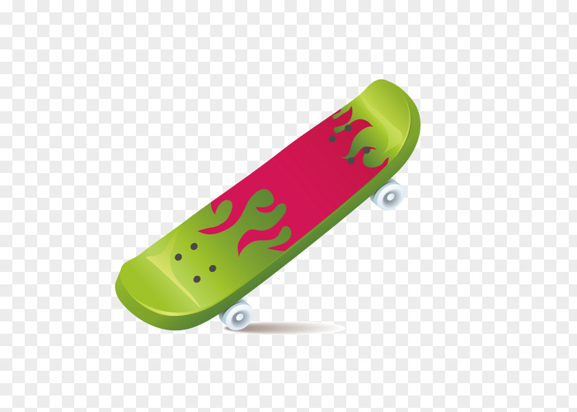 Skateboard Skateboarding Clip Art PNG