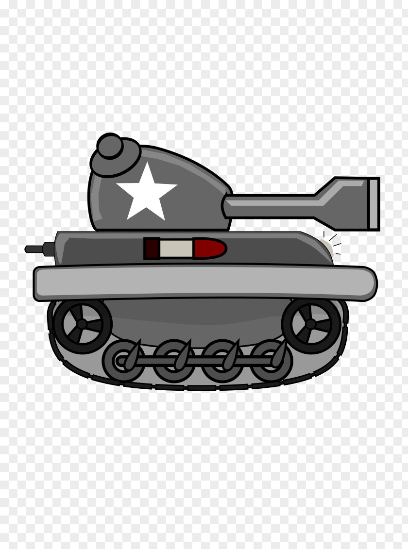 Tanks Main Battle Tank Cartoon Clip Art PNG