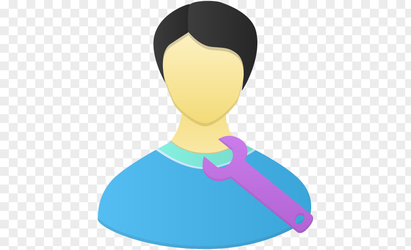 User Skills Shoulder Neck Sitting PNG