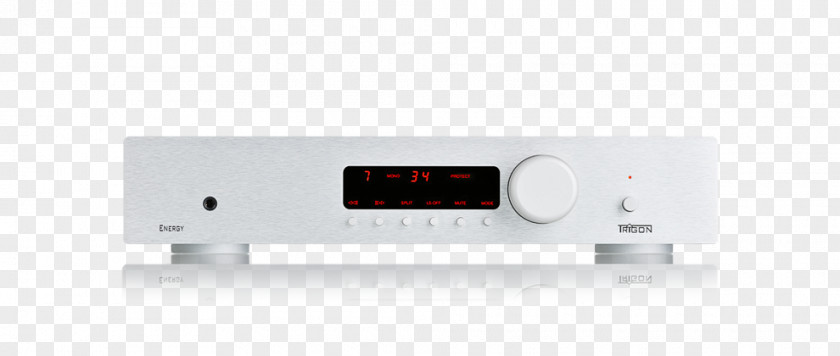 Audio Description RF Modulator Electronics Radio Receiver Stereophonic Sound Amplifier PNG