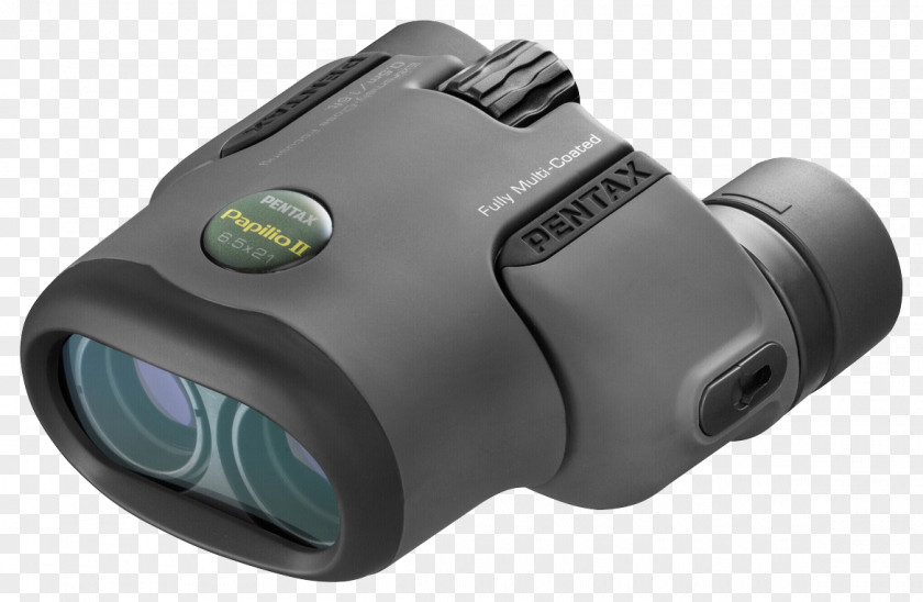 Binoculars Porro Prism Pentax Camera Eyepiece PNG