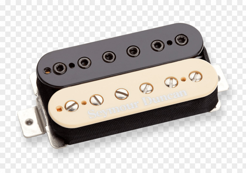 Bridge Fender Stratocaster Gibson Les Paul Humbucker Pickup Seymour Duncan PNG