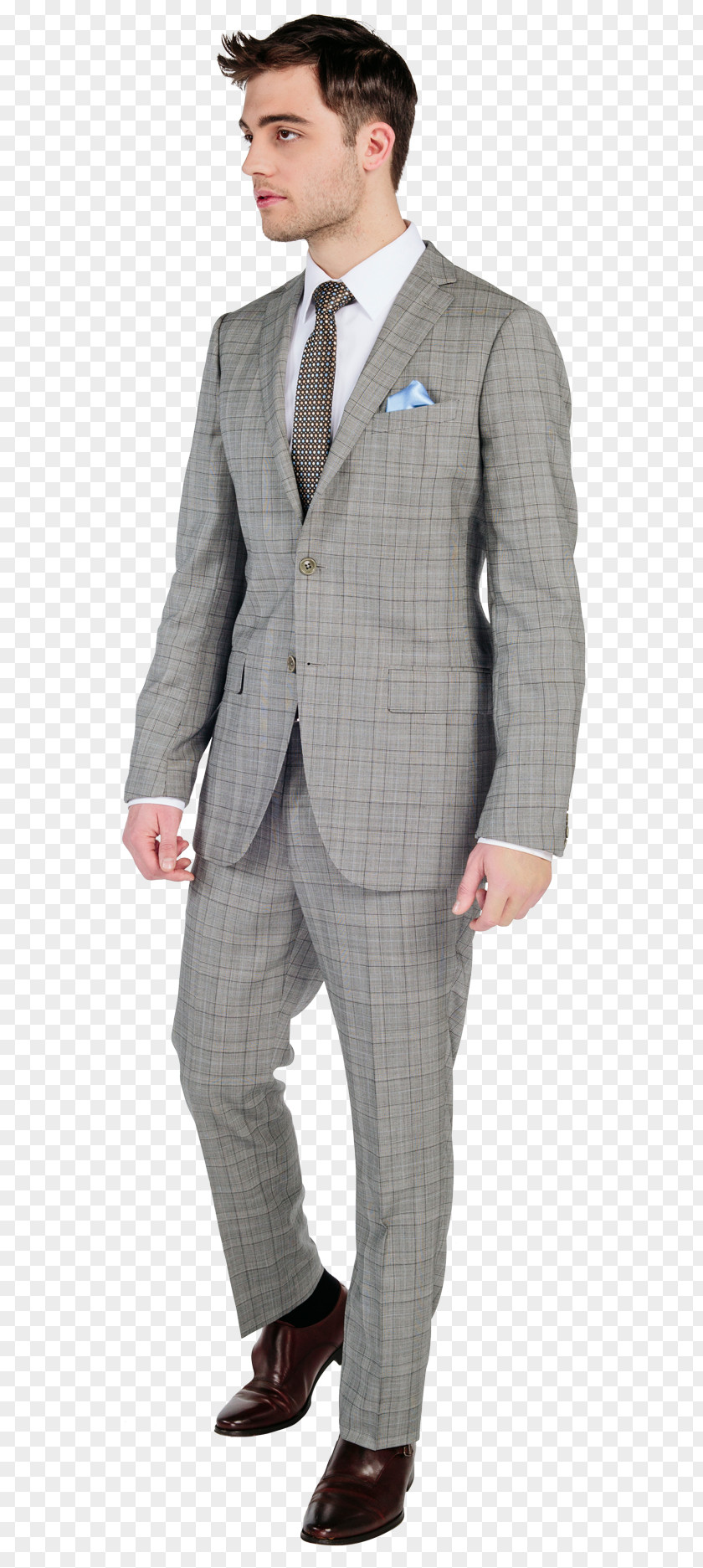 Businessman Suit Businessperson Tuxedo PNG