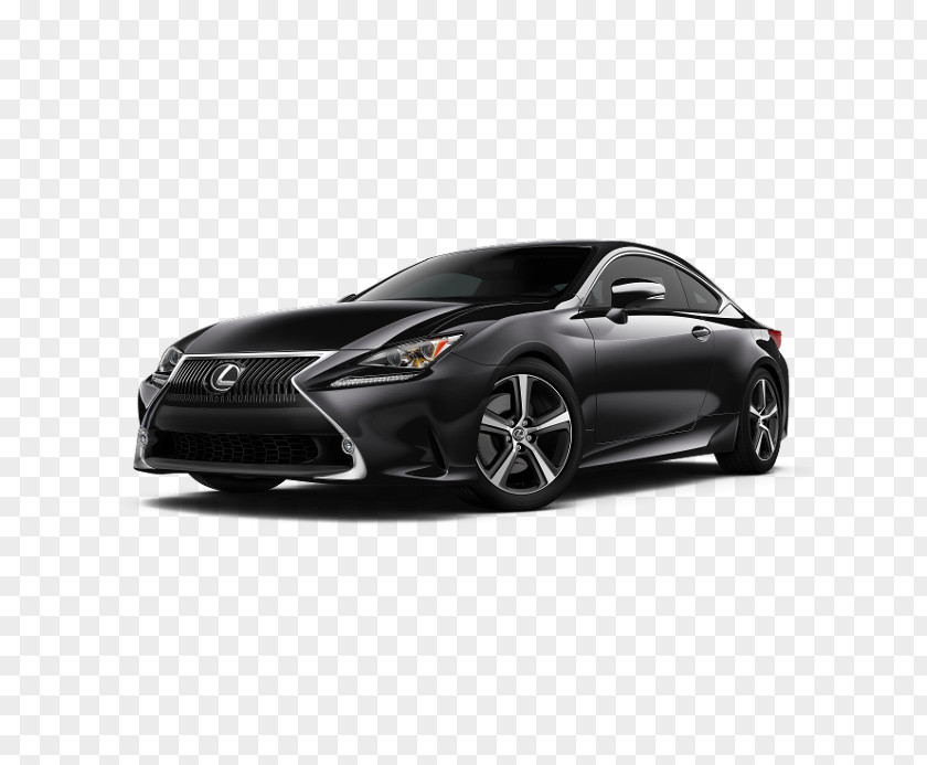 Car 2017 Lexus RC RX 2018 300 PNG