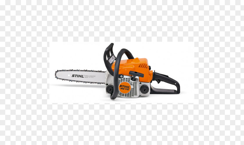 Chainsaw Stihl MS 170 Tool PNG