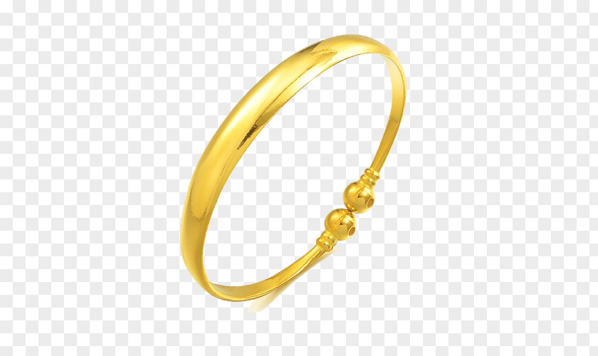 Chow Sang Gold Bracelet Married Counterparts Foot Snake Belly Female Models 78200K A Marriage Bangle Earring PNG