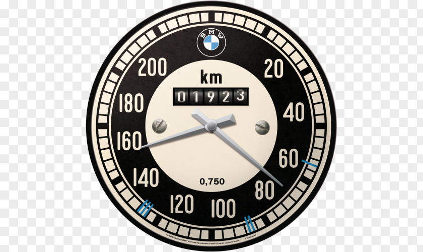 Clock Quartz Car BMW Motorcycle PNG