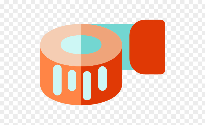 Color Tape Measures Tool PNG