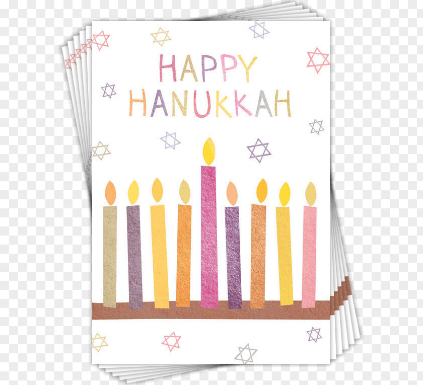 Eid Lights Hanukkah Greeting & Note Cards If(we) Home Shop 18 PNG