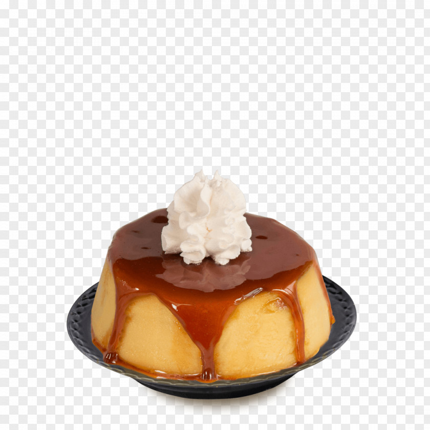 Flan Chocolate Pudding Tiramisu Crème Caramel Cake PNG