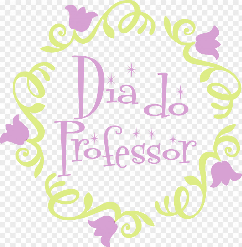 Floral Design PNG