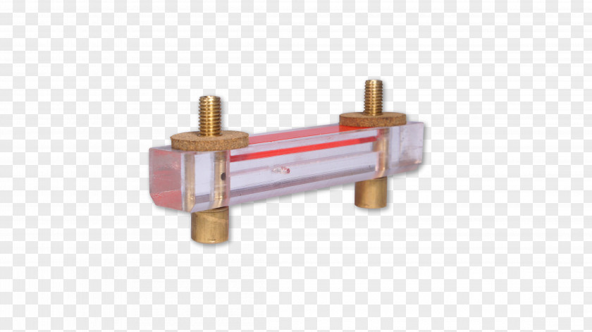 Gauge Magnetic Level Sight Glass Liquid PNG