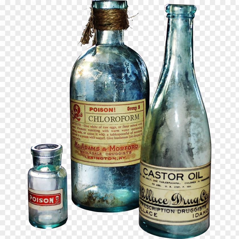 Glass Bottle Water Liquidm Inc. PNG