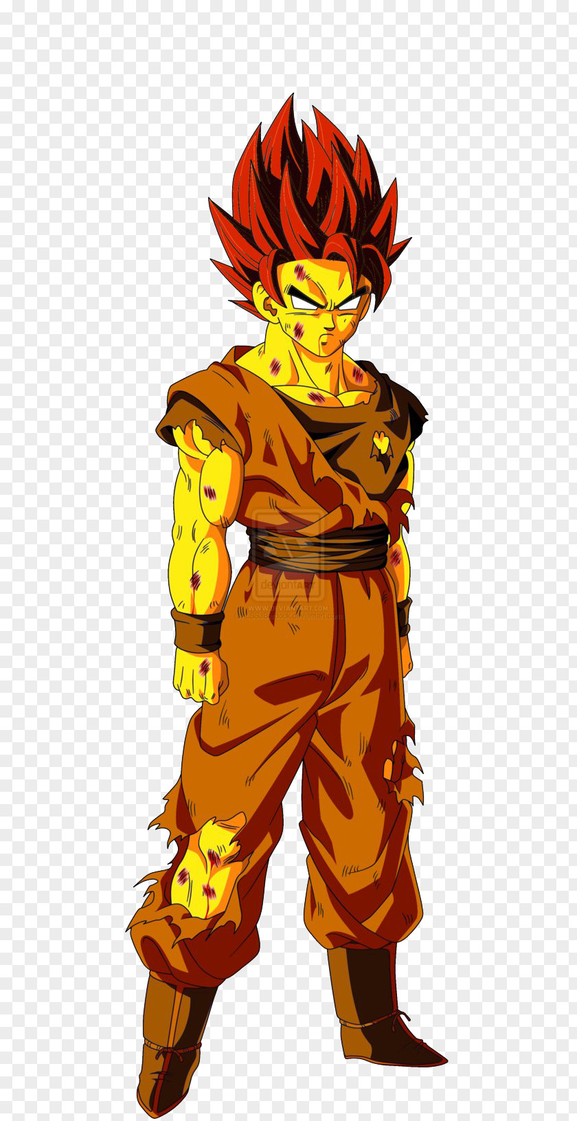 Goku Vegeta Gohan Trunks Frieza PNG